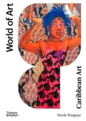Caribbean Art (ISBN: 9780500204788)