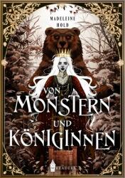 Von Monstern und Königinnen - Wreaders Verlag (ISBN: 9783989428997)