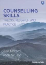 Counselling Skills: Theory, Research and Practice 3e (ISBN: 9780335250158)