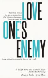 A Tough Mind and a Tender Heart (ISBN: 9780241473252)