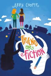 Friend or Fiction (ISBN: 9781623541842)