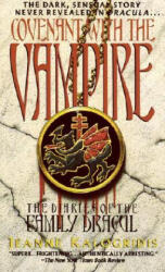 Covenant with the Vampire - Jeanne Kalogridis (ISBN: 9780440215431)
