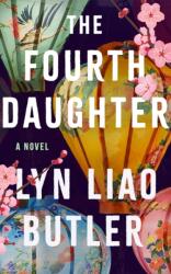 The Fourth Daughter (ISBN: 9781662529054)