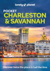Lonely Planet Pocket Charleston & Savannah - Lonely planet eng (ISBN: 9781837584833)
