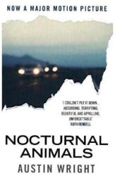 Animale nocturne (ISBN: 9781786490193)