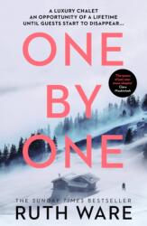 One by One (ISBN: 9781787300422)