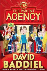 Parent Agency (ISBN: 9780007554485)