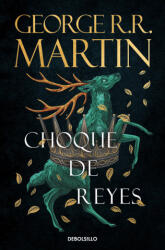 CHOQUE DE REYES (2024)