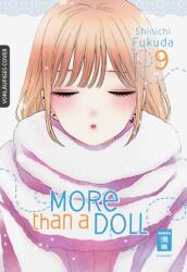 More than a Doll 09 (2023)