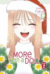 More than a Doll 12 (2024)