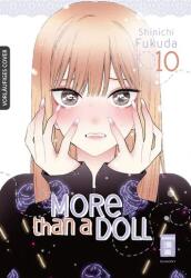 More than a Doll 10 (2023)
