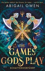 The Games Gods Play - Schattenverführt (2024)