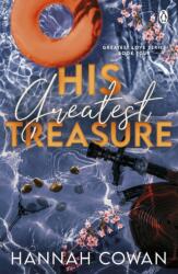 His Greatest Treasure (2024)