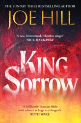 King Sorrow (2025)