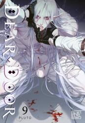 Dear. Door 9 (2025)