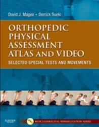 Orthopedic Physical Assessment Atlas and Video (2011)
