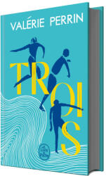 Trois - Edition Collector - Valérie Perrin (2023)