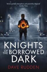 Knights of the Borrowed Dark (2016)