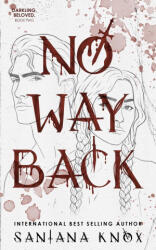 No Way Back - Santana Knox (2024)