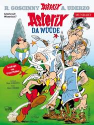 Asterix Mundart Wienerisch VII (2024)