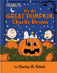 ITS THE GREAT PUMPKIN CHARLIE BROWN | SCHULZ CHARLES M (2025)