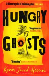Hungry Ghosts (2024)