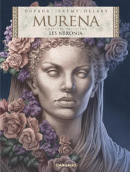 Murena - Tome 13 - Les Neronia - Dufaux Jean (2025)