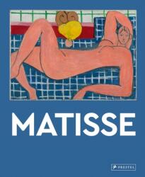 Matisse (2022)