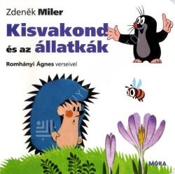 Kisvakond és az állatkák (2018)