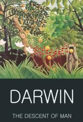 The Descent of Man (2013)