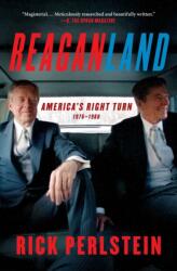 Reaganland (ISBN: 9781476793061)