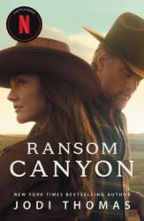 Ransom Canyon (ISBN: 9781848459496)