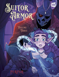Suitor Armor: Volume 3 - PURPAH (ISBN: 9780593835708)