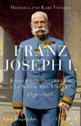 Franz Joseph I (ISBN: 9783406811166)