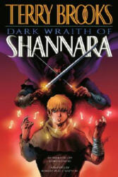 Dark Legacy of Shannara 1 - Terry Brooks (ISBN: 9780345494627)