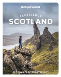 Lonely Planet Experience Scotland - E02 (ISBN: 9781837583492)
