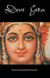 Devi Gita - SWAMI SAT SARASWATI (ISBN: 9781877795565)
