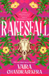 Rakesfall (ISBN: 9781250847706)