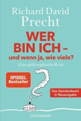 Cine sunt eu - și dacă da, câți? (ISBN: 9783442143139)
