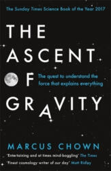 Ascent of Gravity - Marcus Chown (ISBN: 9781474601887)