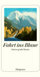 Fahrt ins Blaue - Karin Labhart, Marie Hesse, Übersetzer (ISBN: 9783257246018)