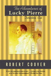 Adventures of Lucky Pierre - Robert Coover (ISBN: 9780802140418)
