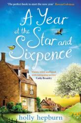 A Year at the Star and Sixpence (ISBN: 9781471163142)