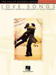 Love Songs (ISBN: 9780634030383)