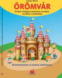 Örömvár - Boldogító mesék (ISBN: 9786155581847)