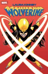 Laura Kinney: Wolverine Vol. 1 - One-Mutant Army - V01 (ISBN: 9781302961589)