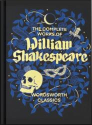 The Complete Works of William Shakespeare (2024)
