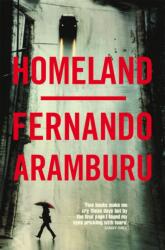 Homeland (2020)