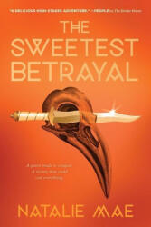 The Sweetest Betrayal - Natalie Mae (2023)
