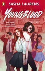 Youngblood (2023)